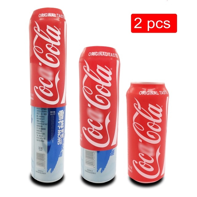 2pcs 500ml