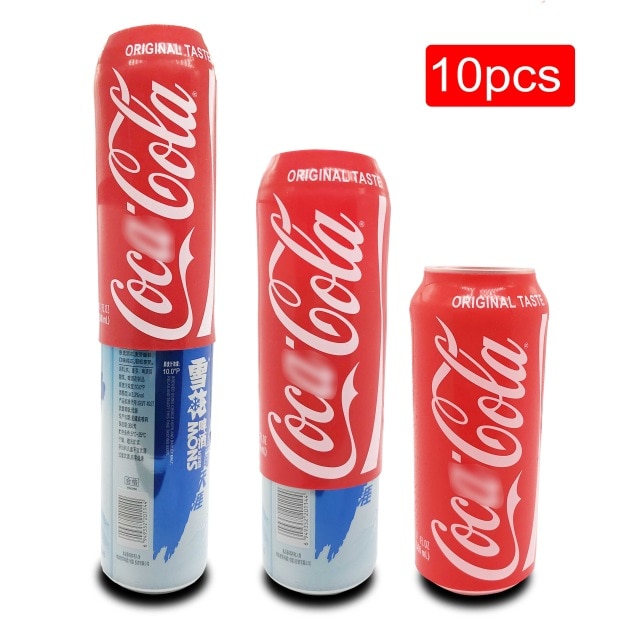 10pcs 500ml