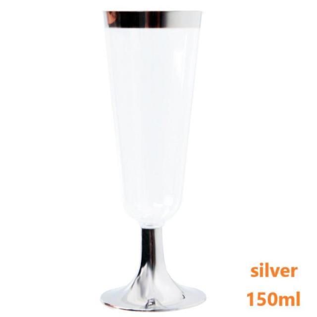 150ML silver