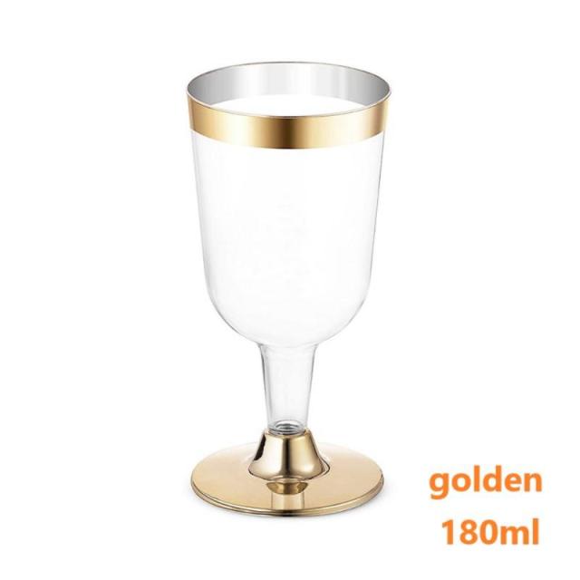 180ML Golden