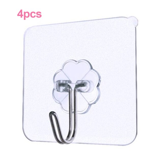 self-adhesive Hooks