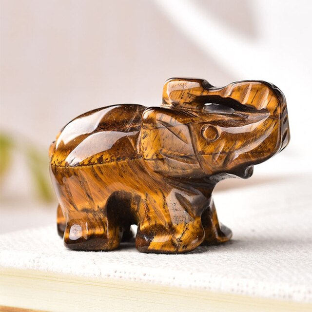 Tiger Eye Stone