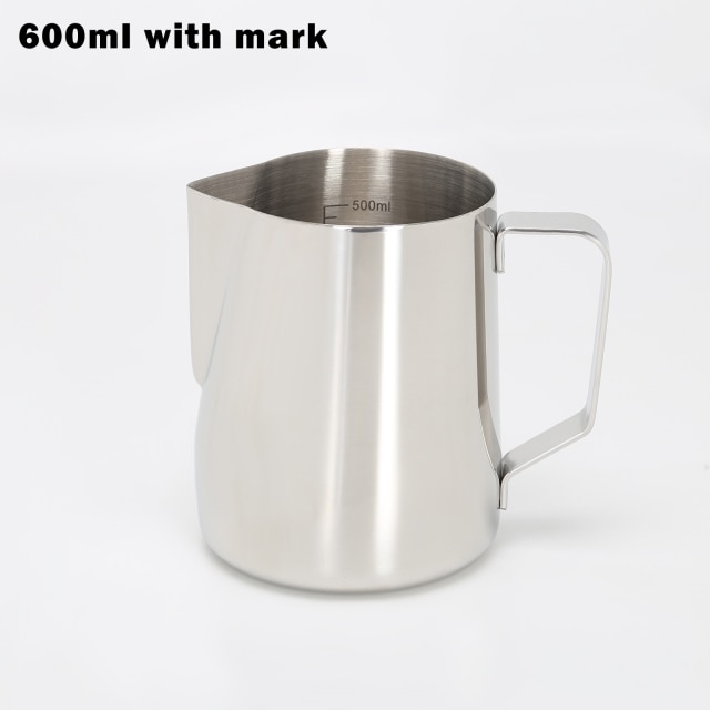 600ml with mark