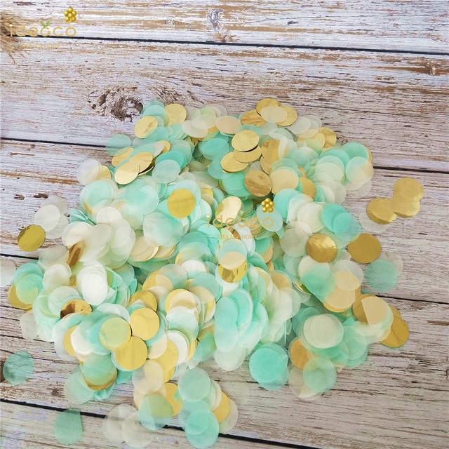 30g confetti