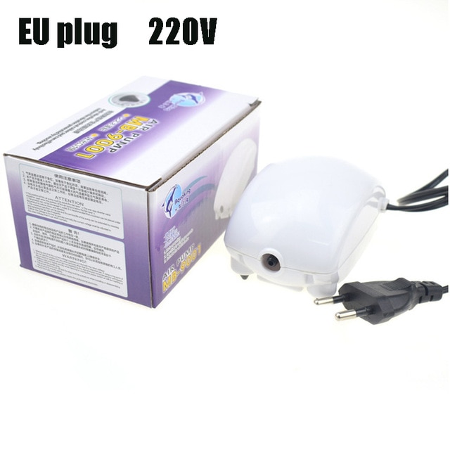 220V EU plug