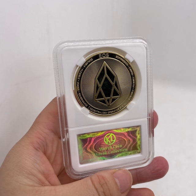 13-1 EOS