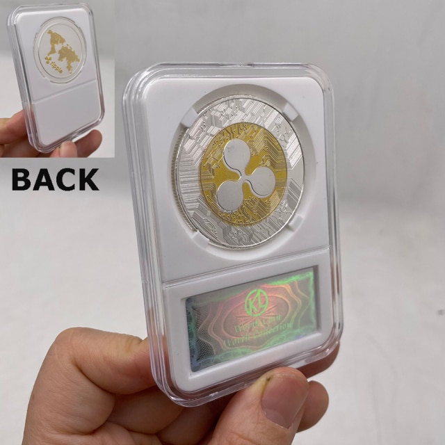 15-3 XRP