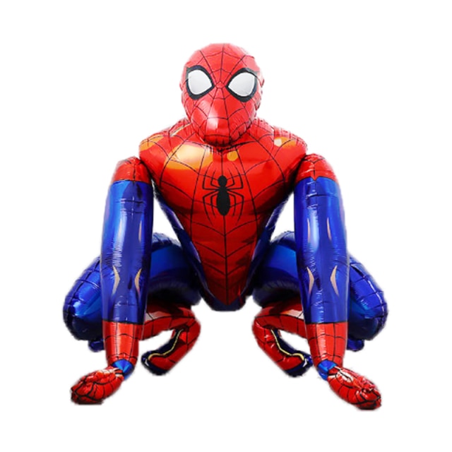 Spiderman