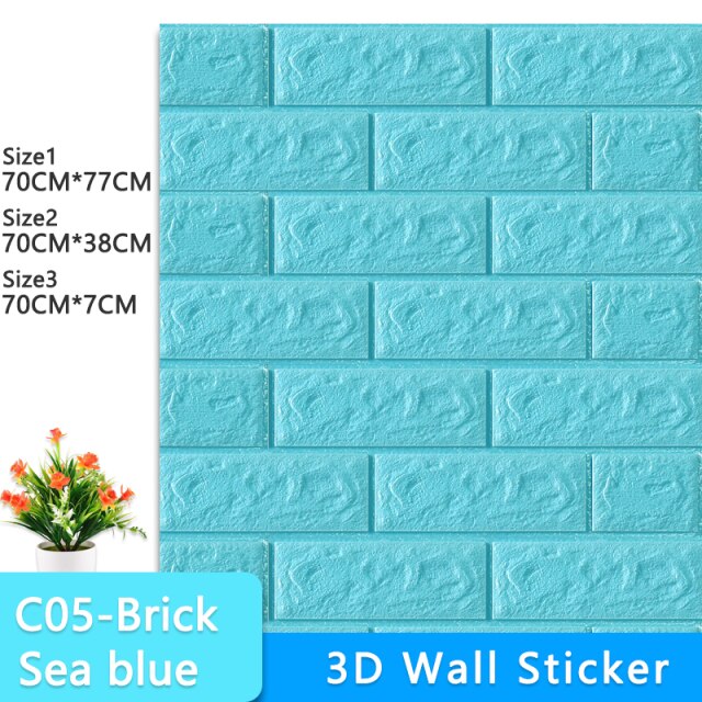 C05-Brick-Sea blue