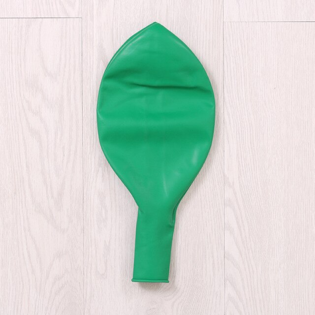 matte green