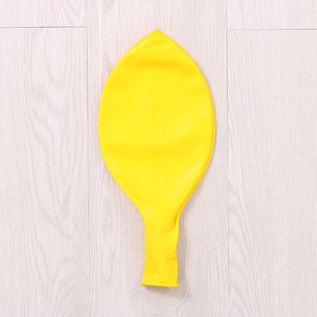 matte yellow