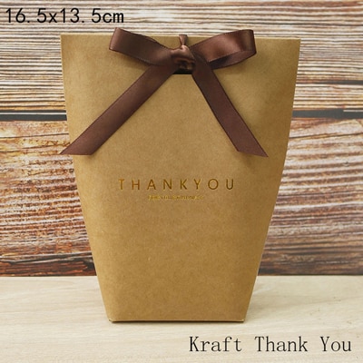 Kraft Thank You