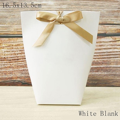 White Blank