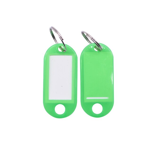 50pcs Green