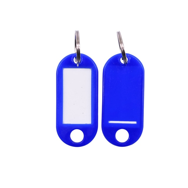 50pcs Blue