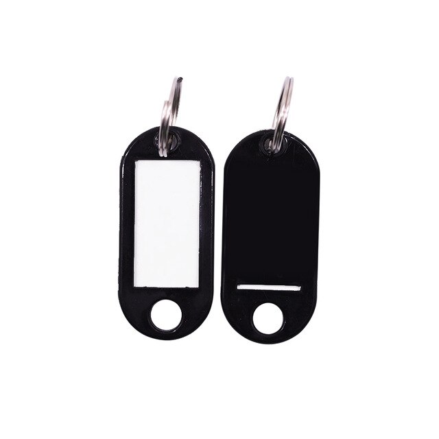 50pcs Black