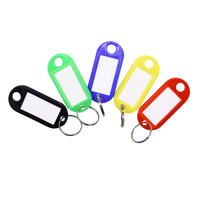 50pcs Mix Color