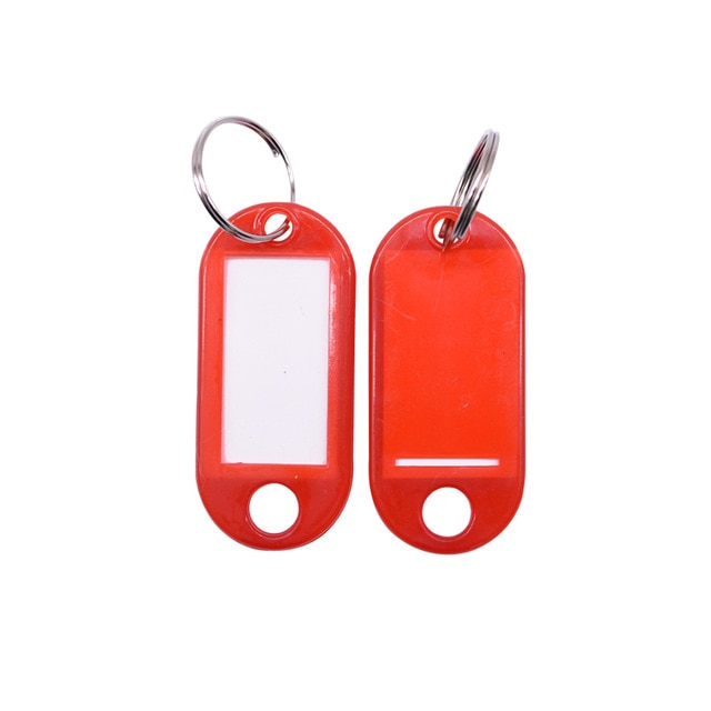 50pcs Red