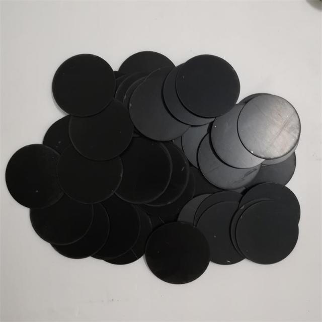 Black 50pcs