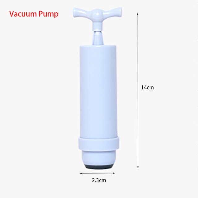 1pc Vacuum pump