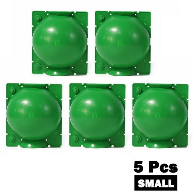 Green 5cm