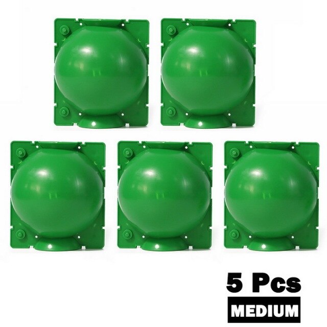 Green 8cm