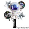 6pcs Balloon Set-202422807