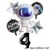 6pcs Balloon Set-200006151