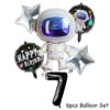 6pcs Balloon Set-200006154