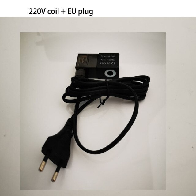 220V coil EU