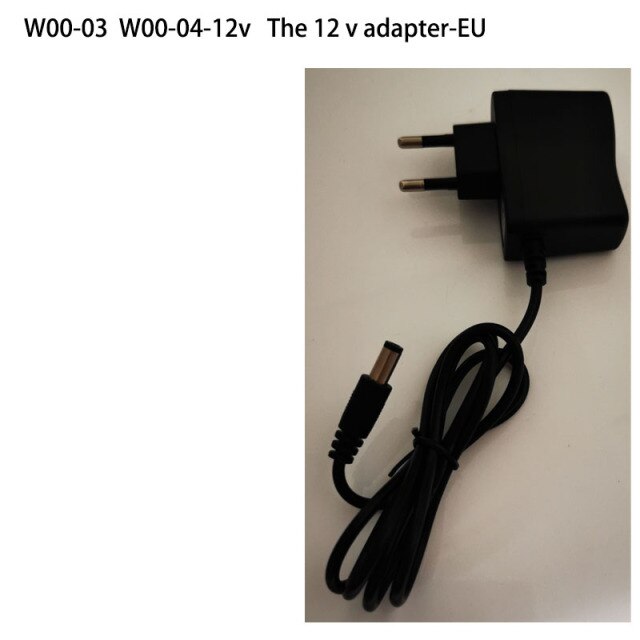 12V power supply EU