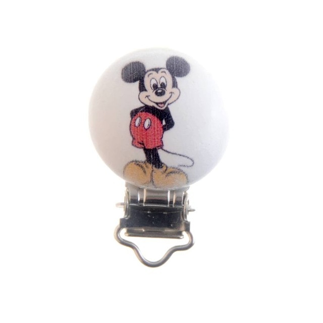 Cartoon Mouse
