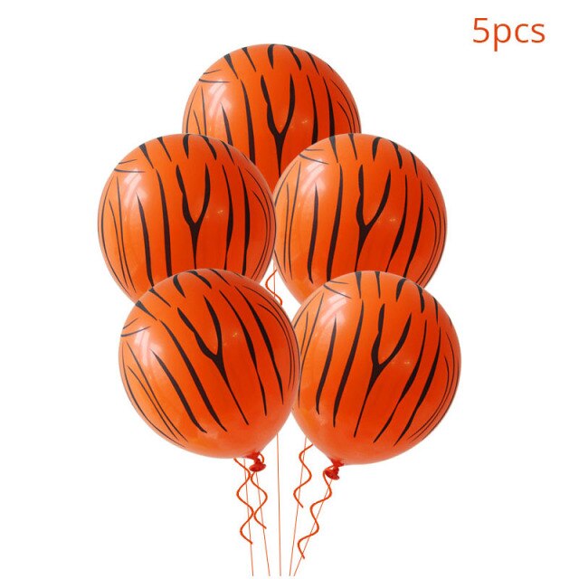 5pcs Balloon P