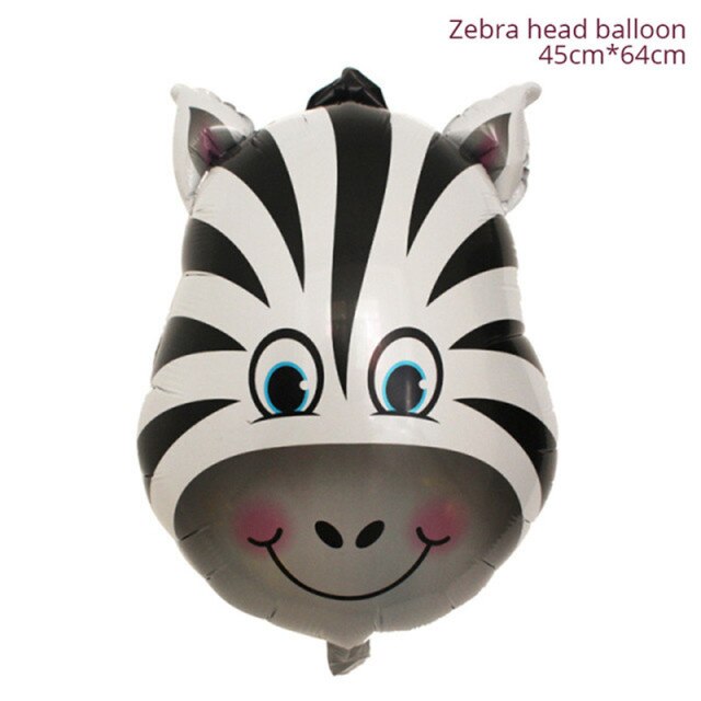1pcs Zebra