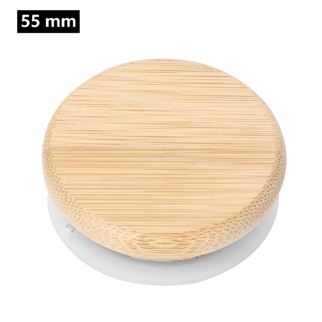 Wood Color 55mm