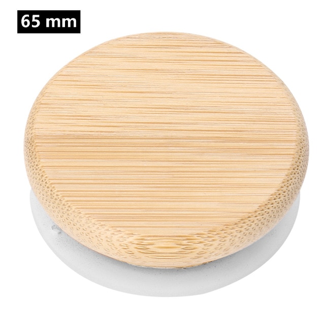 Wood Color 65mm