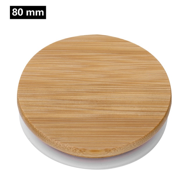 Wood Color 80mm