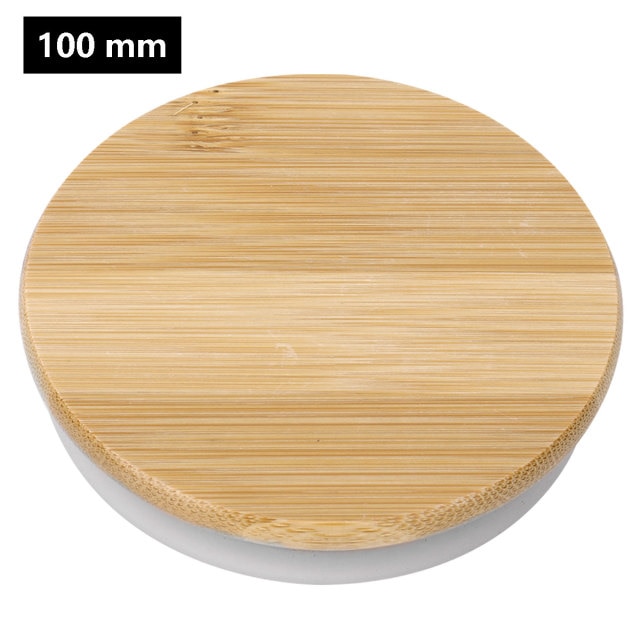 Wood Color 100mm