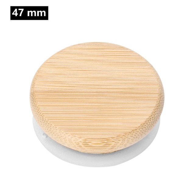 Wood Color 47mm