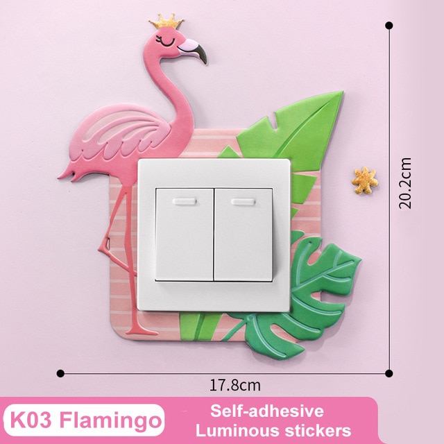 K03 flamingo