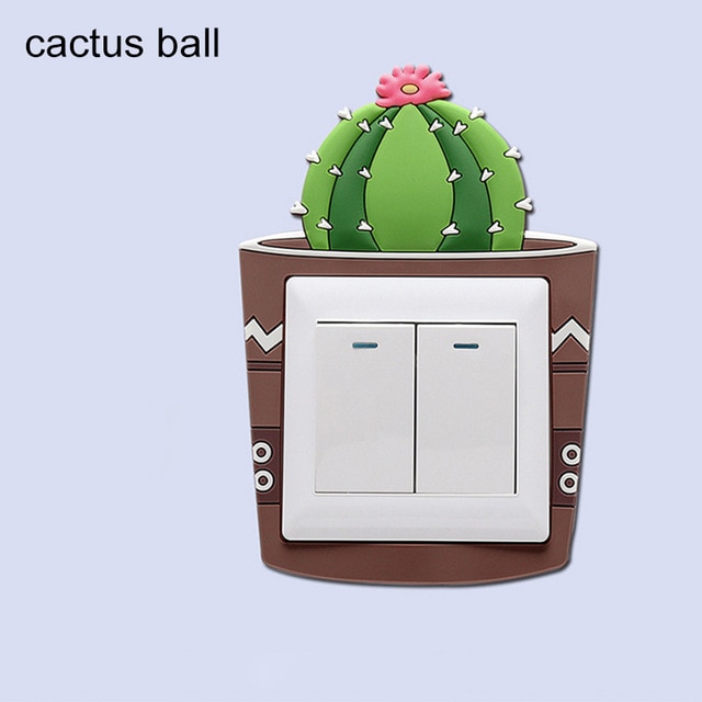 cactus ball