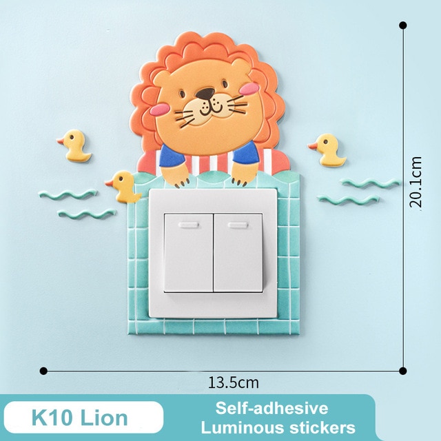 K10 lion