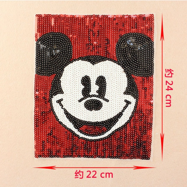 Mickey