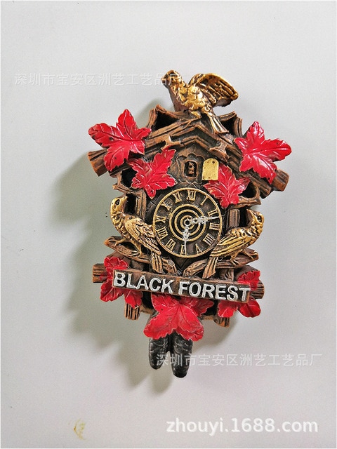 Black Forest