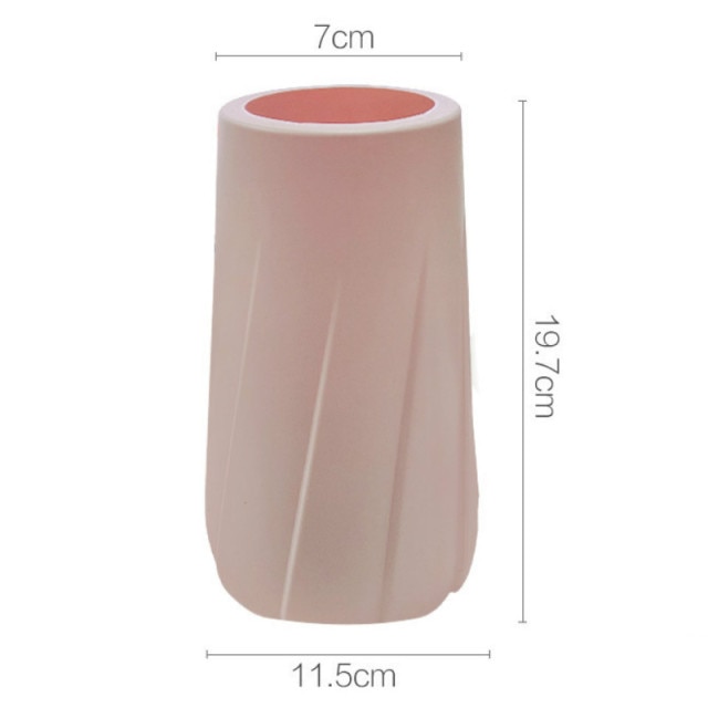 Type B Pink 19.7cm