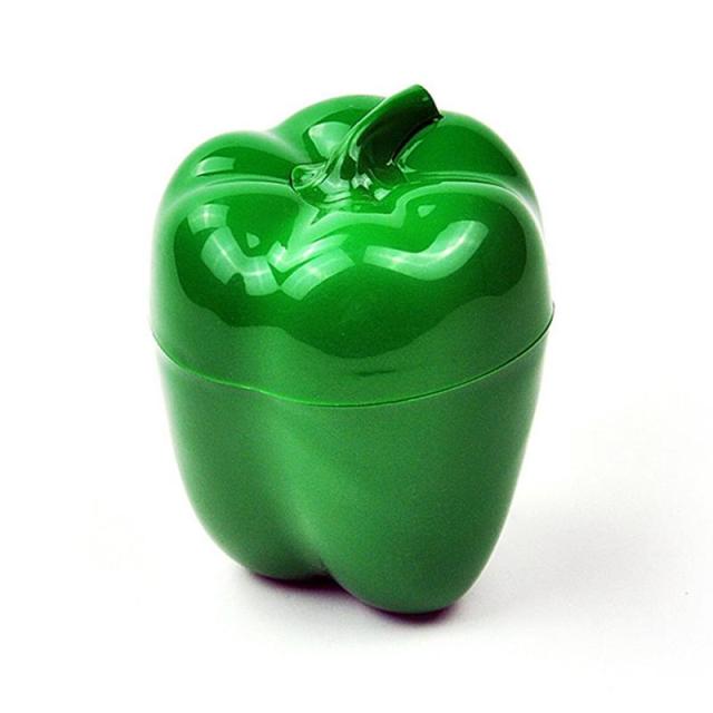 green pepper