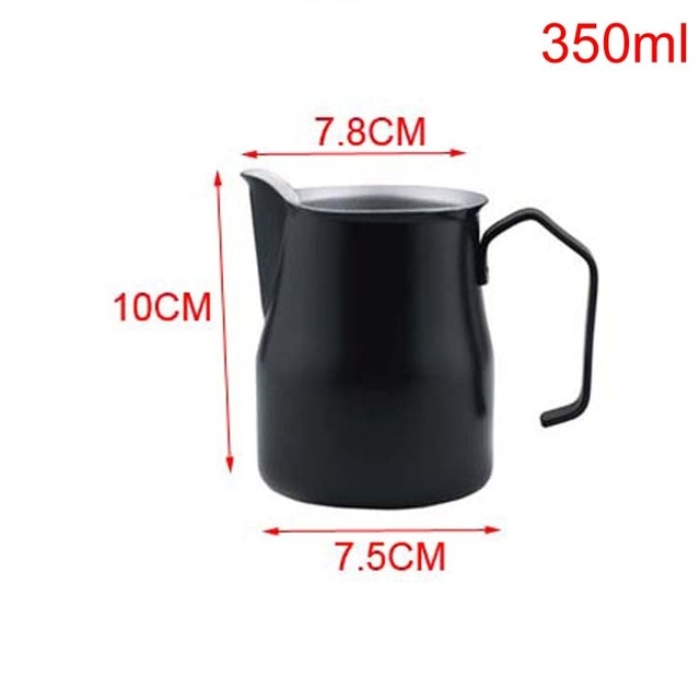 BlackJIAN 350ml Cup