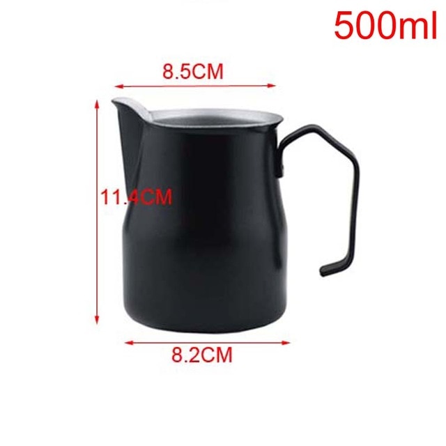 BlackJIAN 500ml Cup