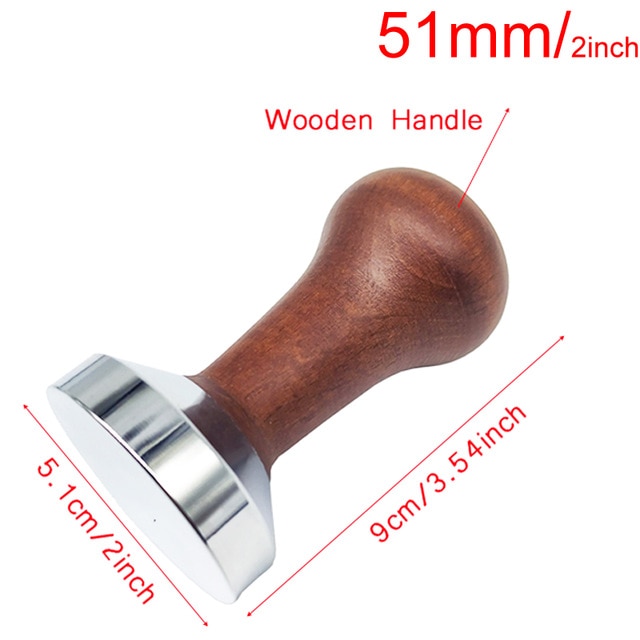 Bian Tamper 51mm