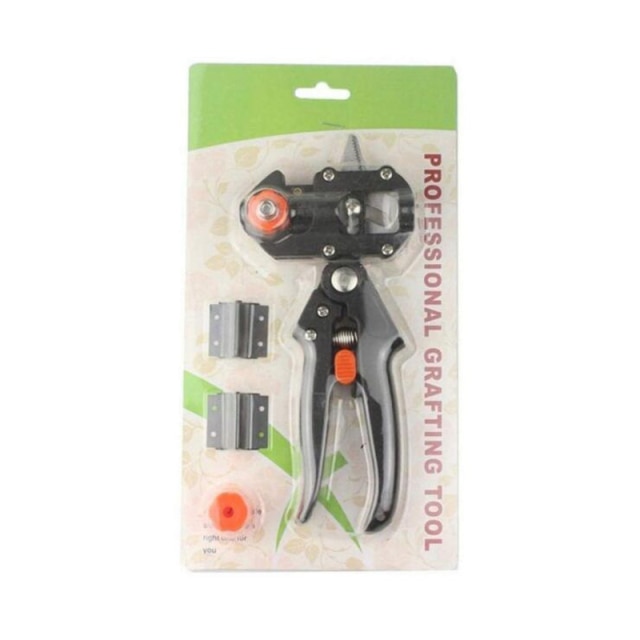 Grafting Pruner